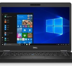 Refurbished Dell Inspiron 3442 (Core i3 4th Gen/8GB/256GB SSD/Webcam/15.6" Non Touch/DOS)