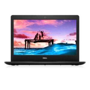 Refurbished Dell Inspiron 3480 (Core i5 8th Gen/8GB/512GB SSD/Webcam/14" Non Touch/DOS)