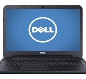 Refurbished Dell Inspiron 3521 (Pentium 2127U/8GB/256GB SSD/Webcam/15.6 Non Touch/DOS)
