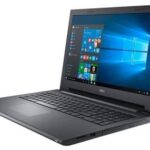 Refurbished Dell Inspiron 3542 (Core i5 4th Gen/8GB/256GB SSD/Webcam/15.6 Non Touch/DOS)