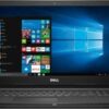 Refurbished Dell Inspiron 3573 (Pentium 1St Gen/8GB/256GB SSD/Webcam/15.6" Non Touch/DOS)