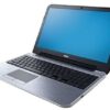 Refurbished Dell Inspiron 5521 (Core i7 3rd Gen/8GB/256GB/Webcam/15.6 Non Touch/DOS)