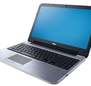 Refurbished Dell Inspiron 5521 (Core i7 3rd Gen/8GB/256GB/Webcam/15.6 Non Touch/DOS)