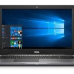 Refurbished Dell Inspiron 5567 (Core i5 7th Gen/8GB/256GB SSD/Webcam/15.6" Non Touch/DOS)