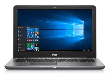 Refurbished Dell Inspiron 5567 (Core i5 7th Gen/8GB/256GB SSD/Webcam/15.6" Non Touch/DOS)
