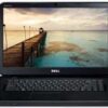 Refurbished Dell Inspiron N5050 (Core i3 2nd Gen/8GB/256GB/Webcam/15.6" Non Touch/DOS)