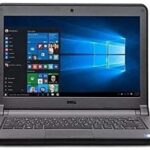 Refurbished Dell Latitude 3350 (Core i5 5th Gen/8GB/256GB SSD/Webcam/13.3/DOS)