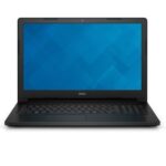 Refurbished Dell Latitude 3560 (Core i5 5th Gen/8GB/256GB SSD/Webcam/15.6 Non Touch/DOS)