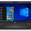 Refurbished Dell Latitude 5490 (Core i5 7th Gen/8GB/256GB SSD/Webcam/14/DOS)