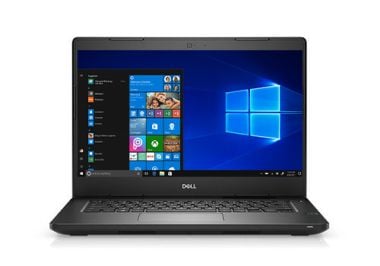 Refurbished Dell Latitude 7480 (Core i5 6th Gen/8GB/256GB SSD/Webcam/14/DOS)