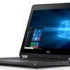 Refurbished Dell Latitude E5270 (Core i5 6th Gen//8GB/256GB SSD/Webcam/12.5 No Touch/DOS)