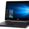 Refurbished Dell Latitude E5440 (Core i5 4th Gen/8GB/256GB/Webcam/14/Win-10 Pro)