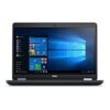 Refurbished Dell Latitude E5470 (Core i5 6th Gen/8GB/256GB SSD/Webcam/14 No Touch/DOS)
