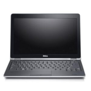 Refurbished Dell Latitude-E6230 (Core i7 3rd Gen/8GB/256GB/Webcam/12.3" Non Touch/DOS)