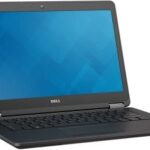 Refurbished Dell Latitude E7250 (Core i5 5th Gen/8GB/256GB SSD/Webcam/12.5 Non Touch/DOS)