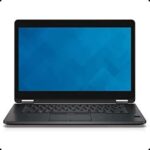 Refurbished Dell Latitude E7470 (Core i7 6th Gen/8GB/512GB SSD/Webcam/14 Non Touch/DOS)