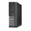 Refurbished Dell Optiplex 3020 SFF (Core i3 4th Gen/8GB/256GB SSD/DOS)