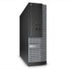 Refurbished Dell Optiplex 990 SFF (Core i5 2nd Gen/8GB/256GB SSD/DOS)