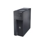 Refurbished Dell Precision T1650 MT (Intel Xeon E3-1225/8GB/256GB SSD/DOS)