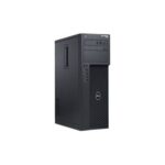Refurbished Dell Precision T1700 (Intel Xeon E3-1226/8GB/512GB SSD/2GB Nvidia Graphics/DOS)