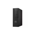 Refurbished Dell Precision Tower 3420 (Xeon-E3 1st/8GB/256GB SSD/DOS)