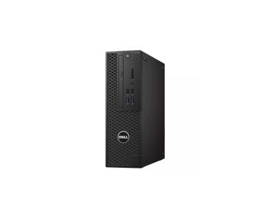 Refurbished Dell Precision Tower 3420 (Xeon-E3 1st/8GB/256GB SSD/DOS)