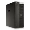 Refurbished Dell Precision Tower 7810 (Xeon E5-2620U/16GB/512GB/4GB Nvidia Graphics/DOS)