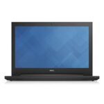 Refurbished Dell Vostro 3445 (AMD E1 6Th Gen/8GB/256GB SSD/Webcam/14" Non Touch/DOS)