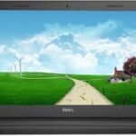 Refurbished Dell Vostro 3446 (Core i3 4th Gen/8GB/256GB SSD/Webcam/14Non Touch /DOS)