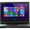 Refurbished Dell Vostro 3546 (Core i3 4th Gen/8GB/256GB SSD/Webcam/15.6 Non Touch/DOS)