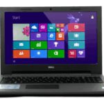 Refurbished Dell Vostro 3546 (Core i3 4th Gen/8GB/256GB SSD/Webcam/15.6 Non Touch/DOS)