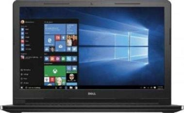 Refurbished Dell Vostro 3558 (Celeron 1St Gen/8GB/256GB/Webcam/15.6/DOS)