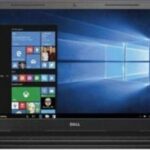 Refurbished Dell Vostro 3558 (Pentium 1St Gen/8GB/256GB SSD/Webcam/15.6" Non Touch/DOS)