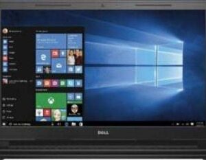 Refurbished Dell Vostro 3558 (Pentium 1St Gen/8GB/256GB SSD/Webcam/15.6" Non Touch/DOS)