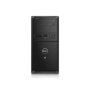 Refurbished Dell Vostro 3900 (Core i3 4th Gen/8GB/256GB SSD/DOS)