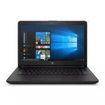 Refurbished HP 14-BW012NR (AMD E2 7Th Gen/8GB/256GB SSD/Webcam/14 Non Touch/DOS)