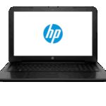 Refurbished HP 15-AC057NE (Pentium 3825U/8GB/256GB SSD/Webcam/15.6" Non Touch/DOS)
