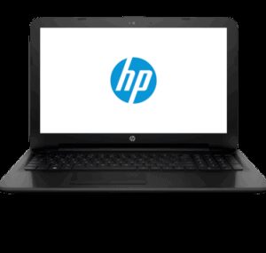 Refurbished HP 15-AC057NE (Pentium 3825U/8GB/256GB SSD/Webcam/15.6" Non Touch/DOS)