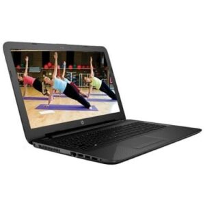 Refurbished HP 15-AC173TU (Pentium 1st Gen/8GB/256GB/Webcam/15.6Non Touch/DOS)