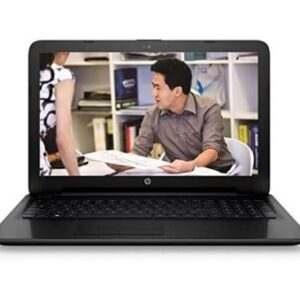 Refurbished HP 15-AC646TX (Core i5 4th Gen/8GB/256GB SSD/Webcam/15.6 Non Touch/DOS)