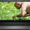 Refurbished HP 15-AF002AU (AMD-E1 6Th/8GB/256GB SSD/Webcam/15.6" Non Touch/DOS)