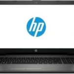 Refurbished HP 15-AF108AX (AMD A8 7Th/8GB/256GB SSD/Webcam/15.6" Non Touch/DOS)