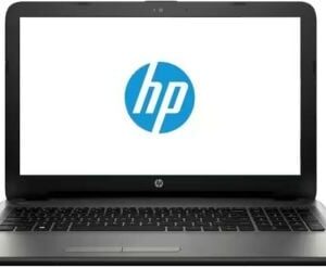 Refurbished HP 15-AF108AX (AMD A8 7Th/8GB/256GB SSD/Webcam/15.6" Non Touch/DOS)