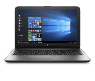 Refurbished HP 15-AY020TU (Core i3 5th Gen/8GB/256GB SSD/Webcam/15.6"Non Touch/DOS)