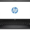 Refurbished HP 15-AY085TU (Pentium 1St Gen/8GB/256GB SSD/Webcam/15.6" Non Touch/DOS)