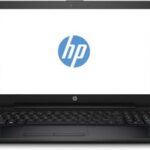 Refurbished HP 15-AY085TU (Pentium 1St Gen/8GB/256GB SSD/Webcam/15.6" Non Touch/DOS)