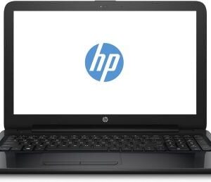 Refurbished HP 15-AY085TU (Pentium 1St Gen/8GB/256GB SSD/Webcam/15.6" Non Touch/DOS)