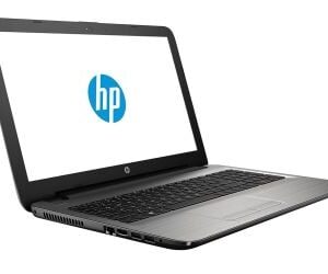 Refurbished HP 15-BA017AX (AMD A8 7410/8GB/256GB SSD/Webcam/15.6 Non Touch/DOS)