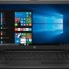 Refurbished HP 15-BS015DX (Core i5 7th Gen/8GB/512GB SSD/Webcam/15.6" Non Touch/DOS)