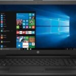 Refurbished HP 15-BS015DX (Core i5 7th Gen/8GB/512GB SSD/Webcam/15.6" Non Touch/DOS)